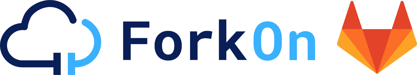 ForkOn GitLab